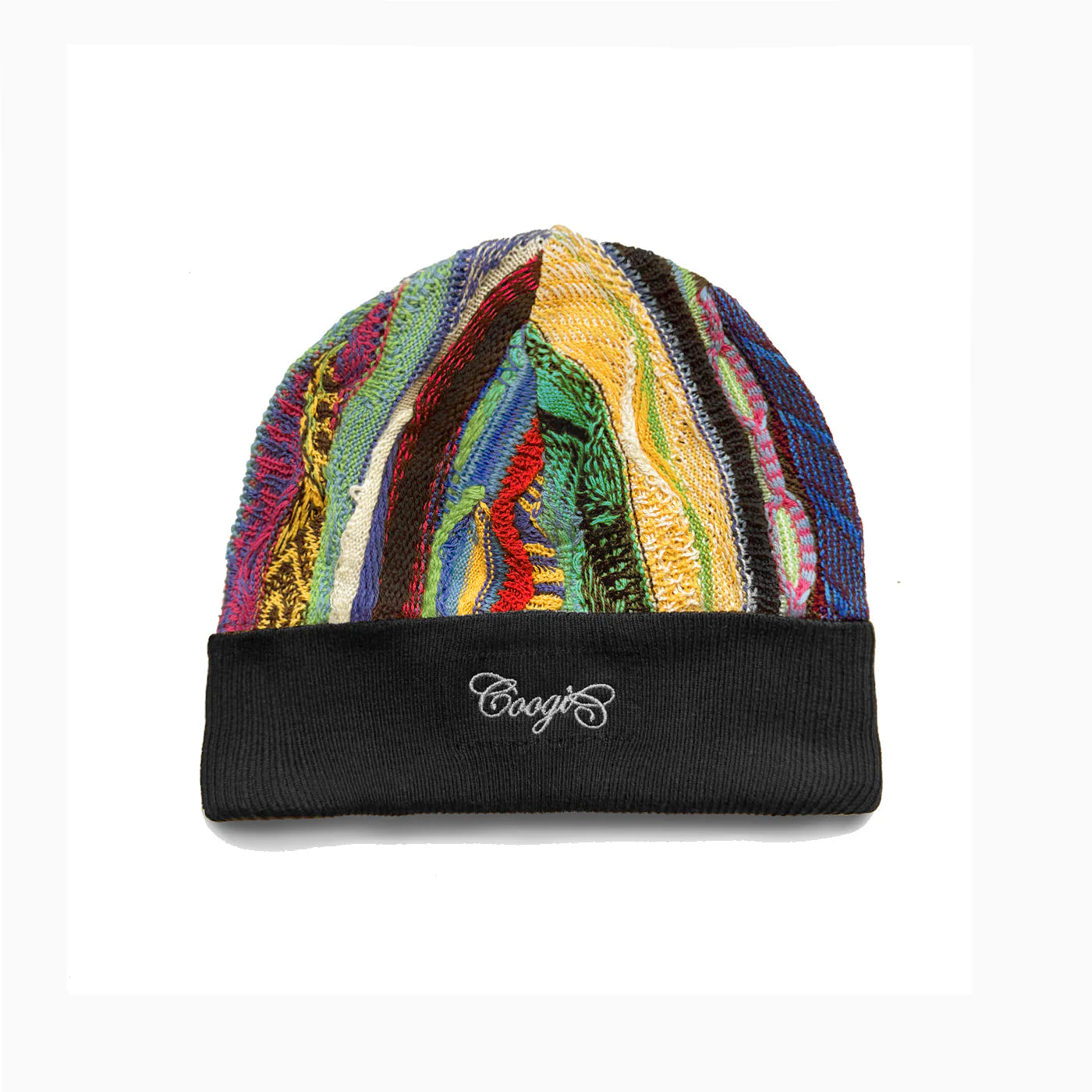 Coogi New - Brisbane Skully style # C91107