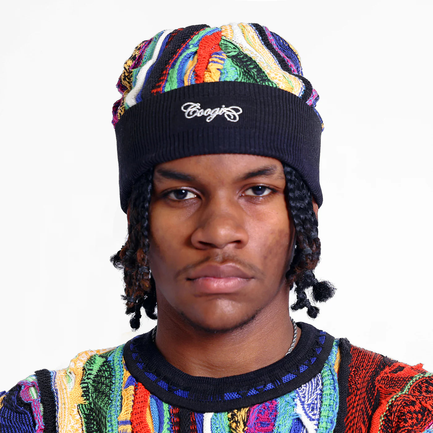 Coogi New - Brisbane Skully