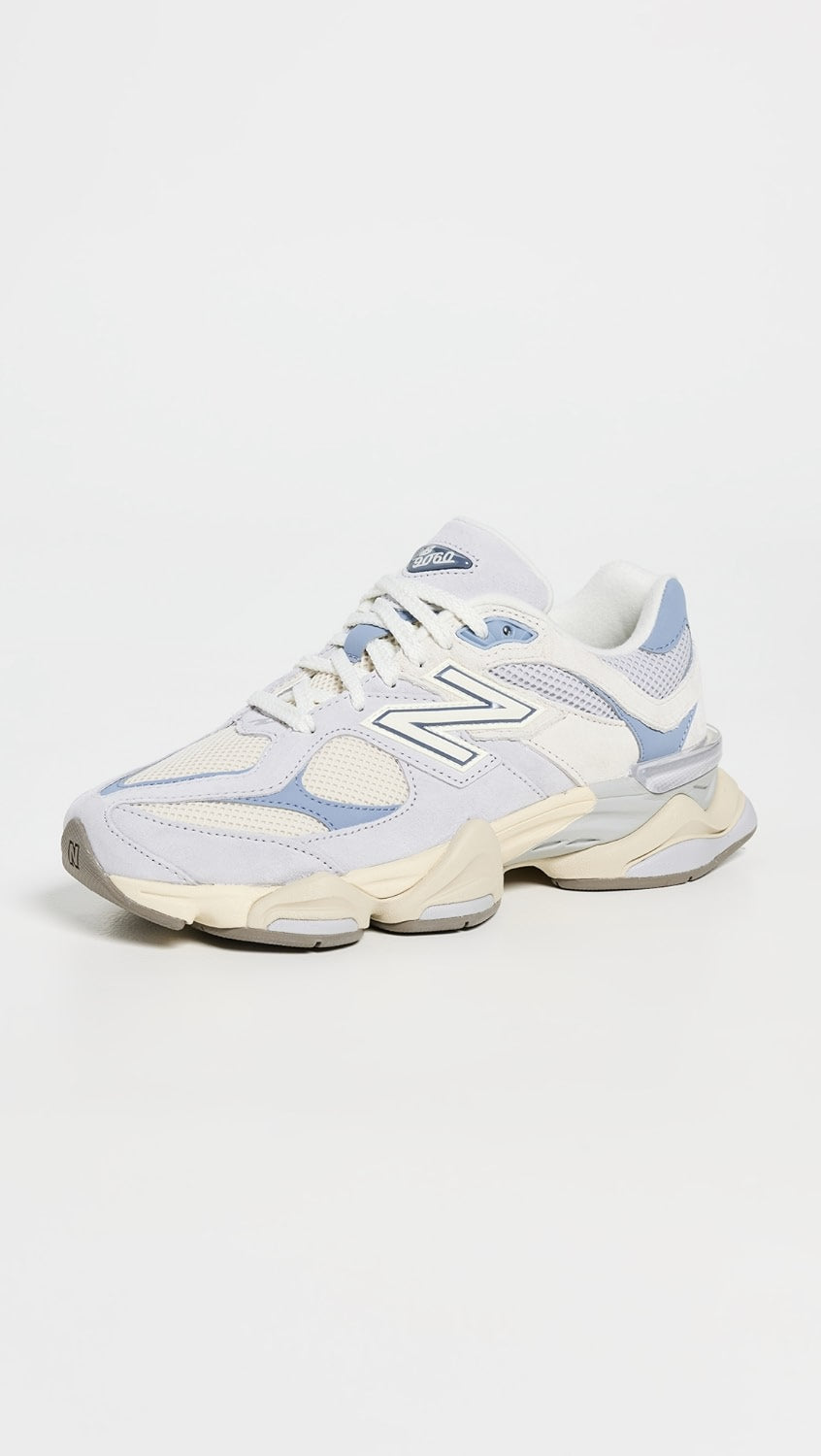 New Balance Unisex 9060