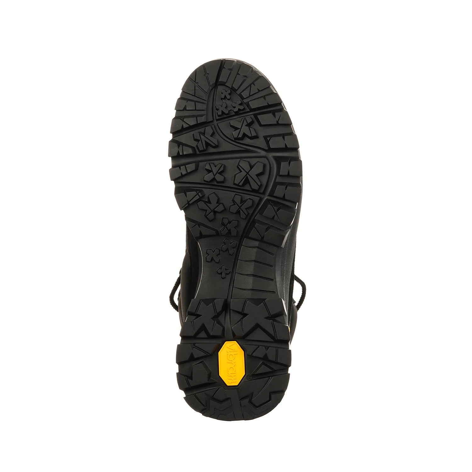 Asolo Puffer GTX (Black)
