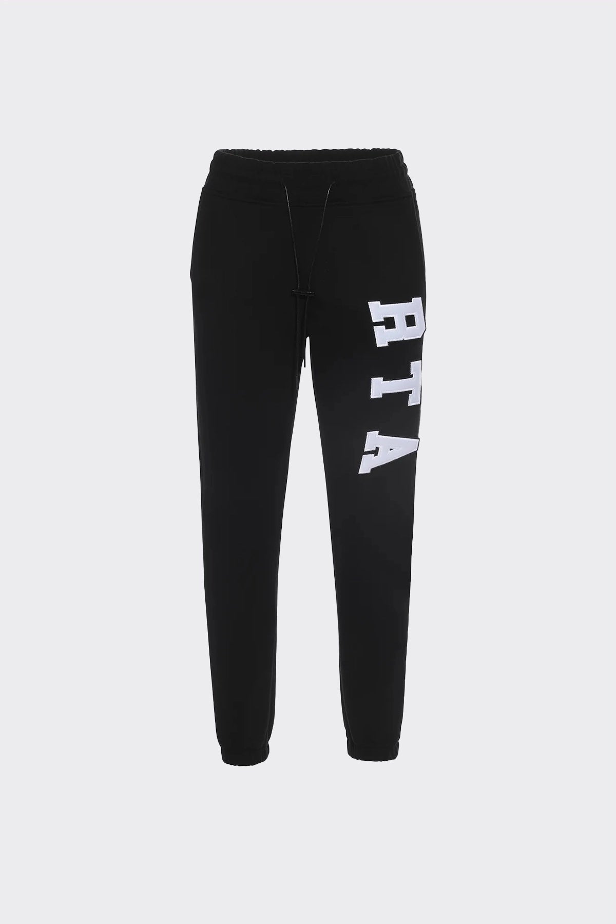 RTA Markus Black Sweatsuit