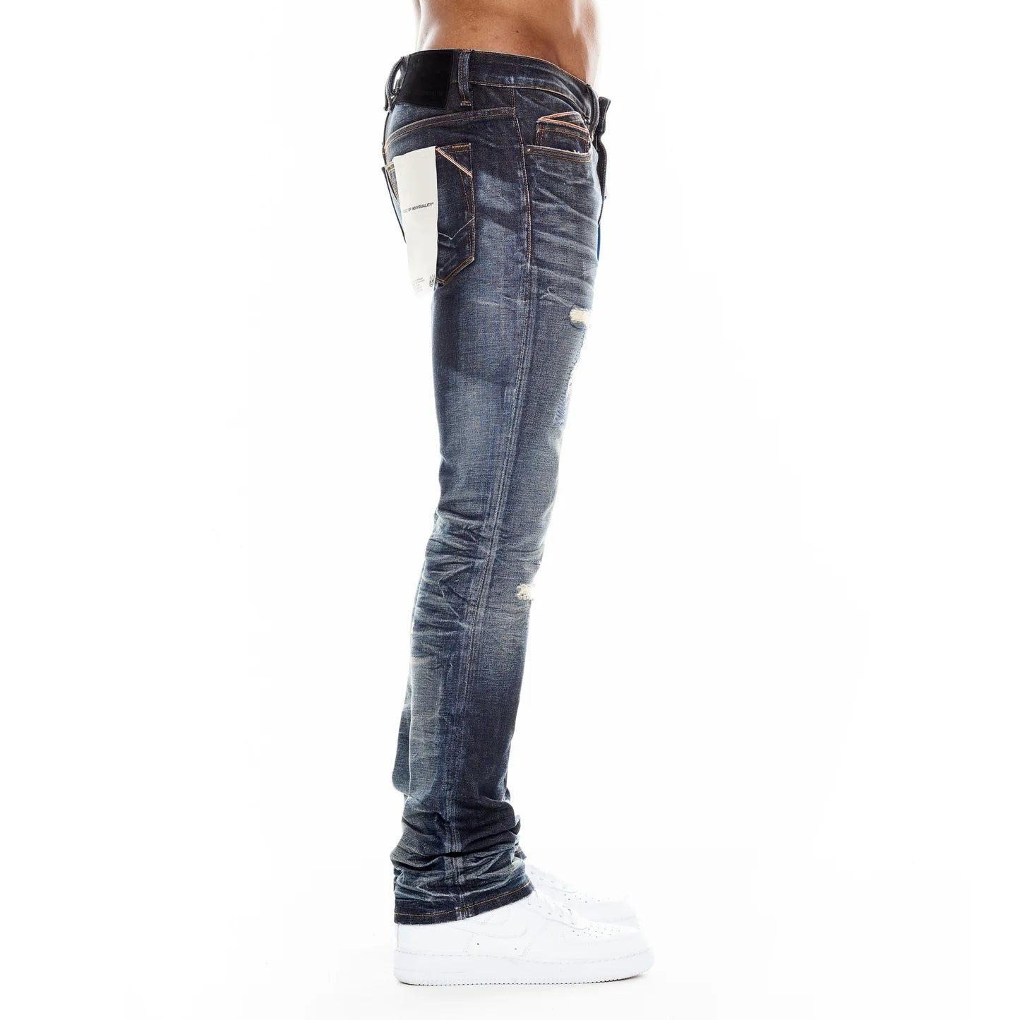 Cult Of Individuality Lenny Bootcut Jeans