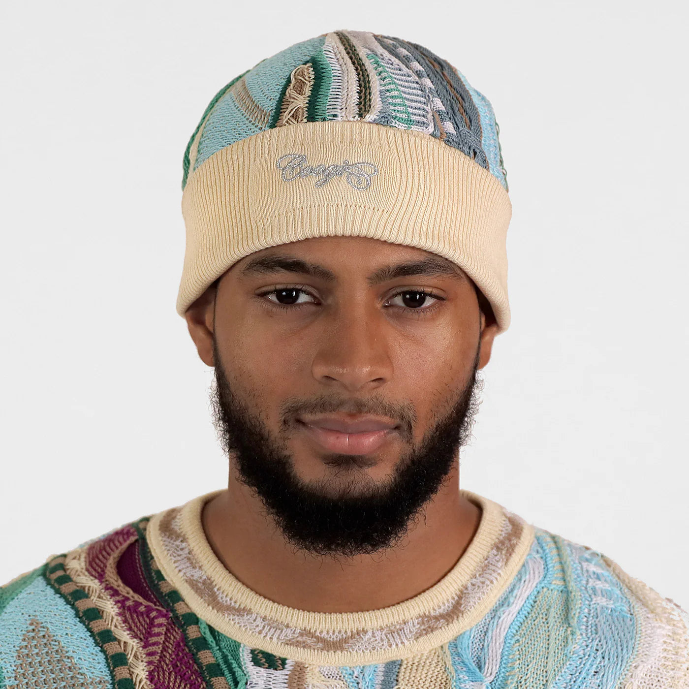 Coogi New - Sydney Skully