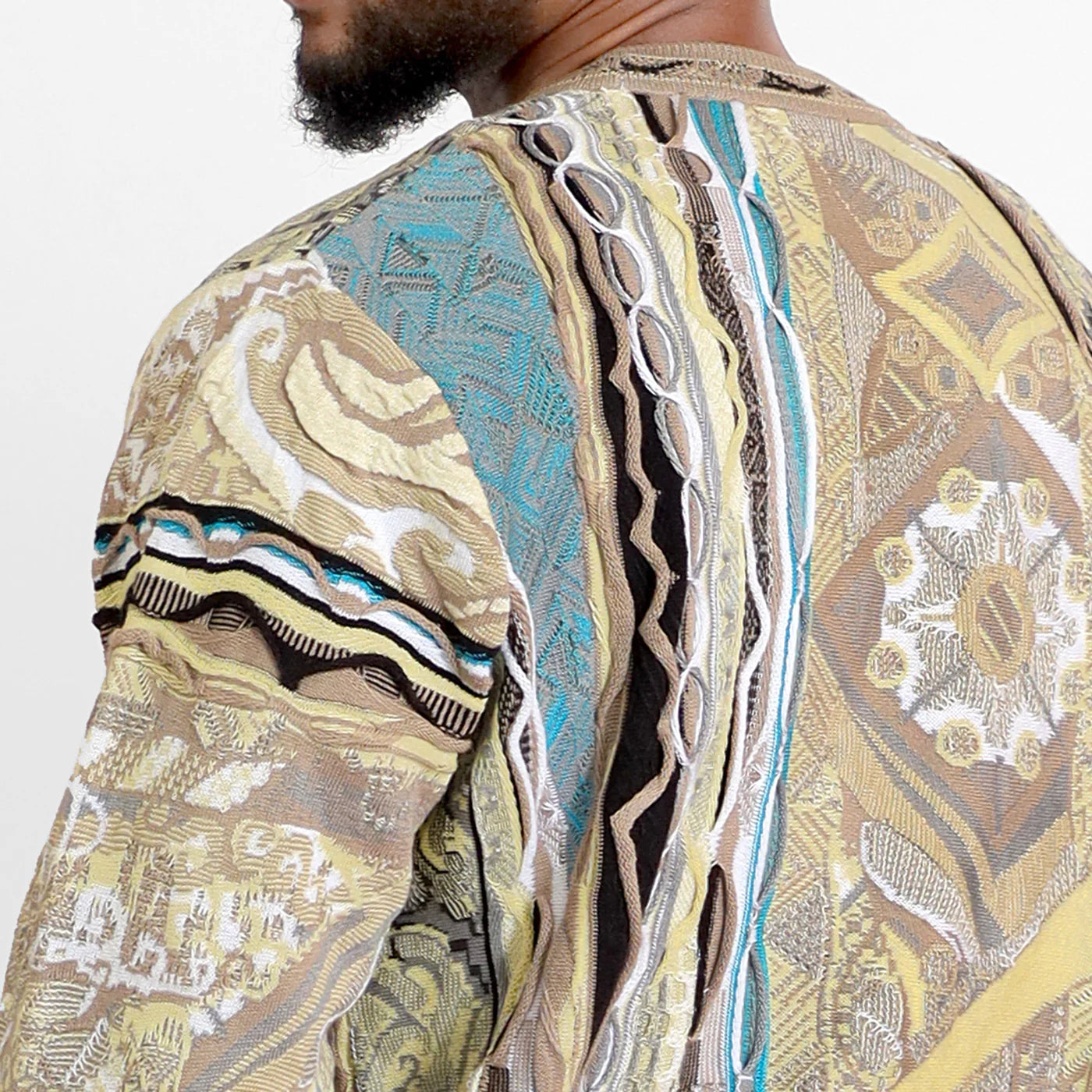 Coogi New - Whirlwind Crew Redux