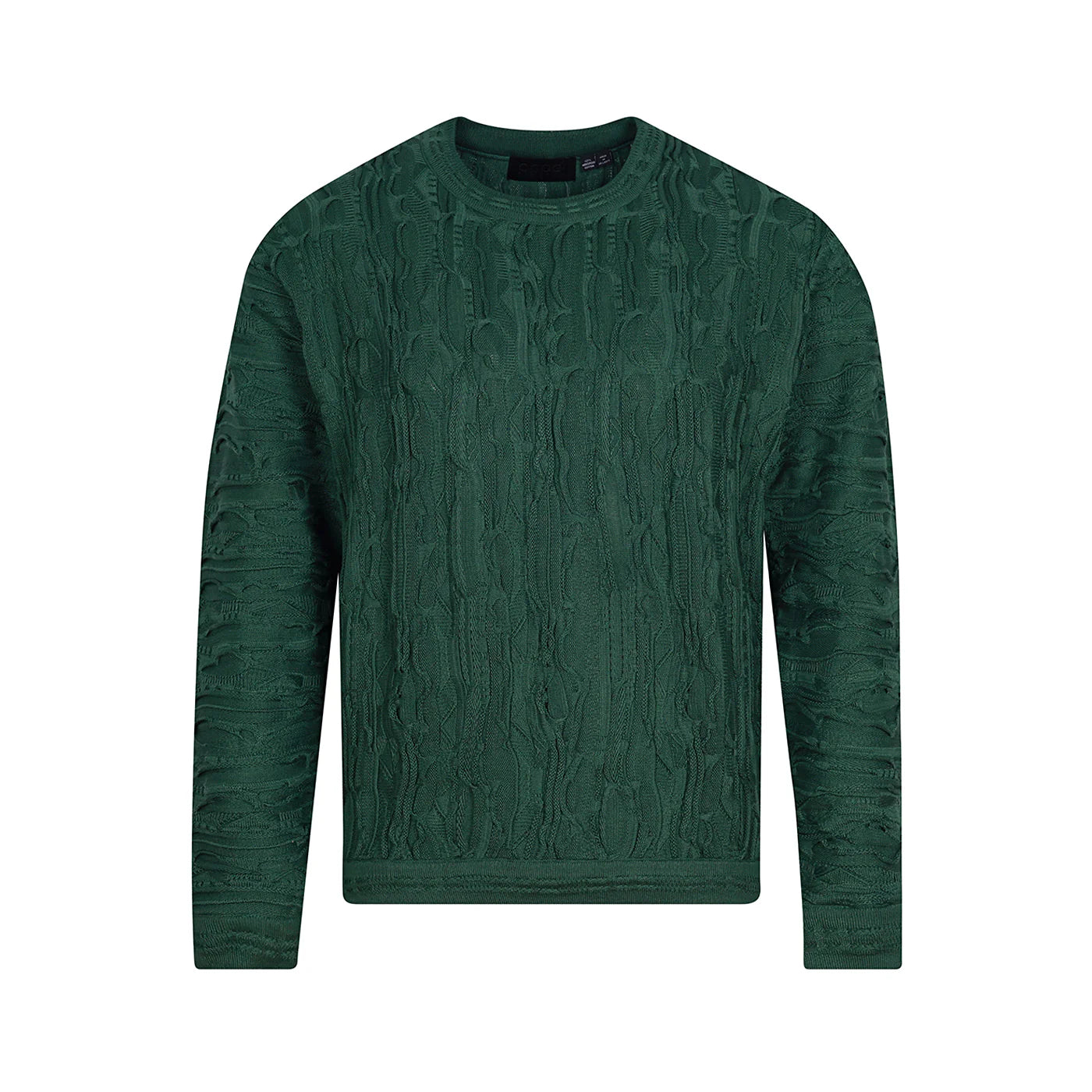 Coogi New - Jade Crewneck - Special Edition