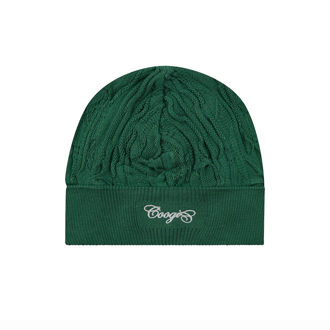 Coogi New - Jade Skully