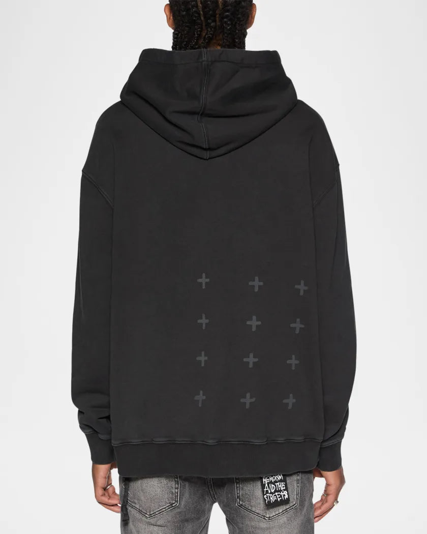 Ksubi Electric Biggie Hoodie