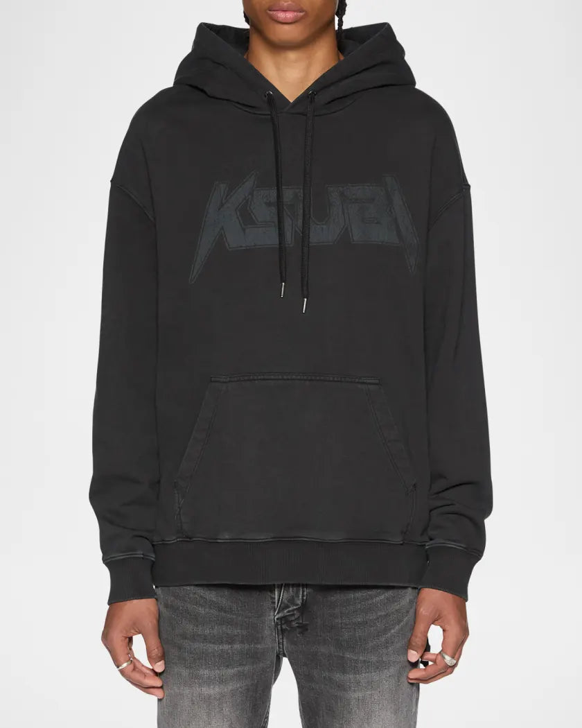 Ksubi Electric Biggie Hoodie