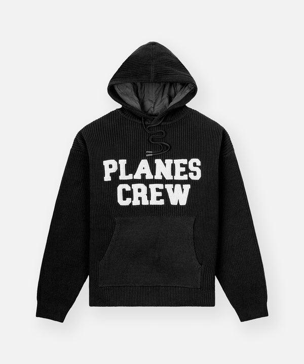 Paper Planes Planes Crew Sweater Hoodi