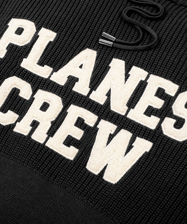 Paper Planes Planes Crew Sweater Hoodi