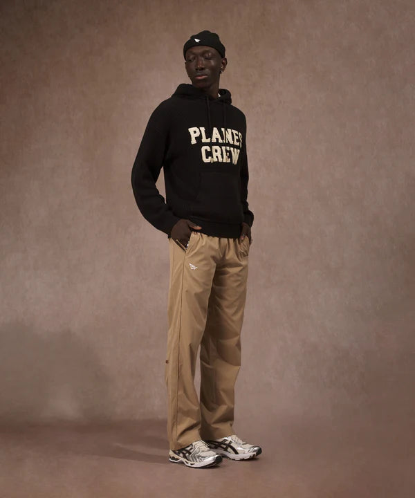 Paper Planes Planes Crew Sweater Hoodi