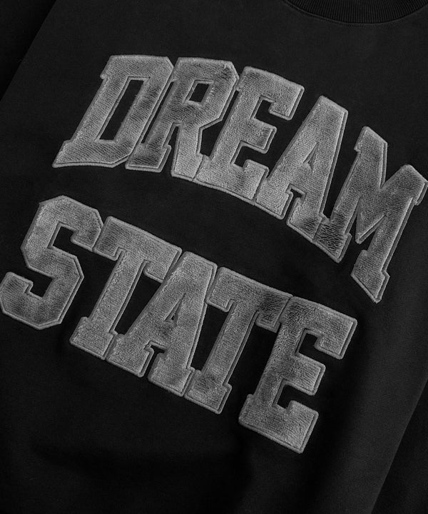 Paper Planes Dream State Crewneck