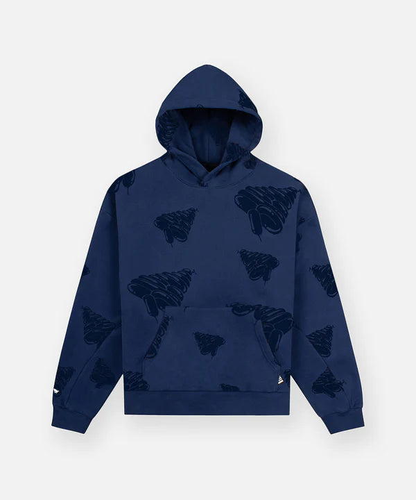 Paper Planes Blowing UP Hoodie
