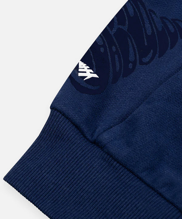 Paper Planes Blowing UP Hoodie