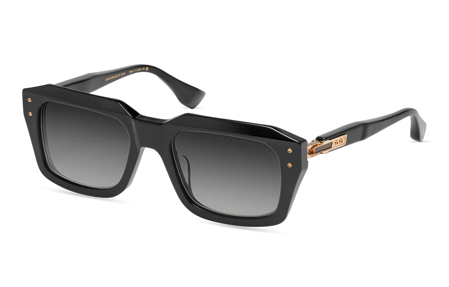 DITA Grandmaster Nine Sunglasses