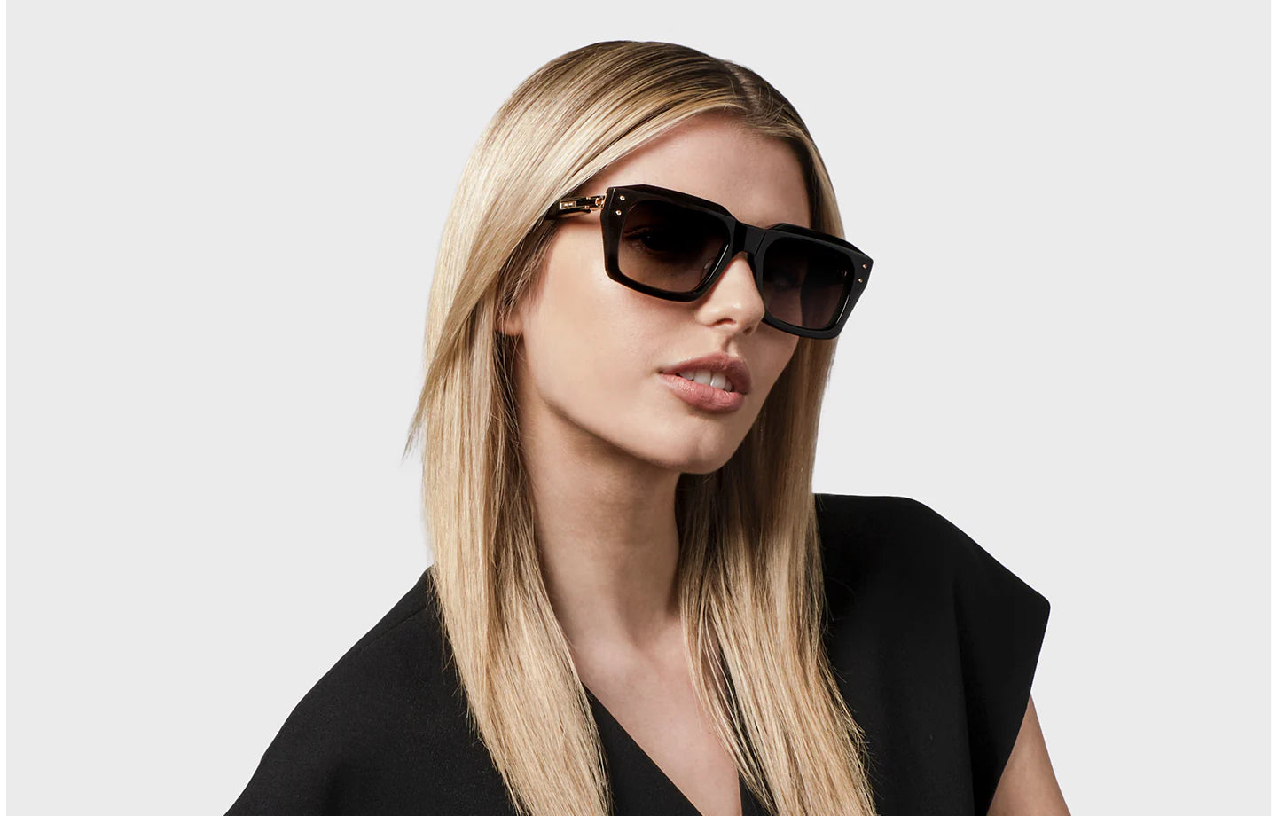 DITA Grandmaster Nine Sunglasses