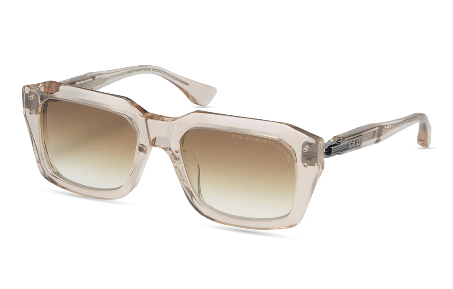 Dita Grandmaster Nine Sunglasses