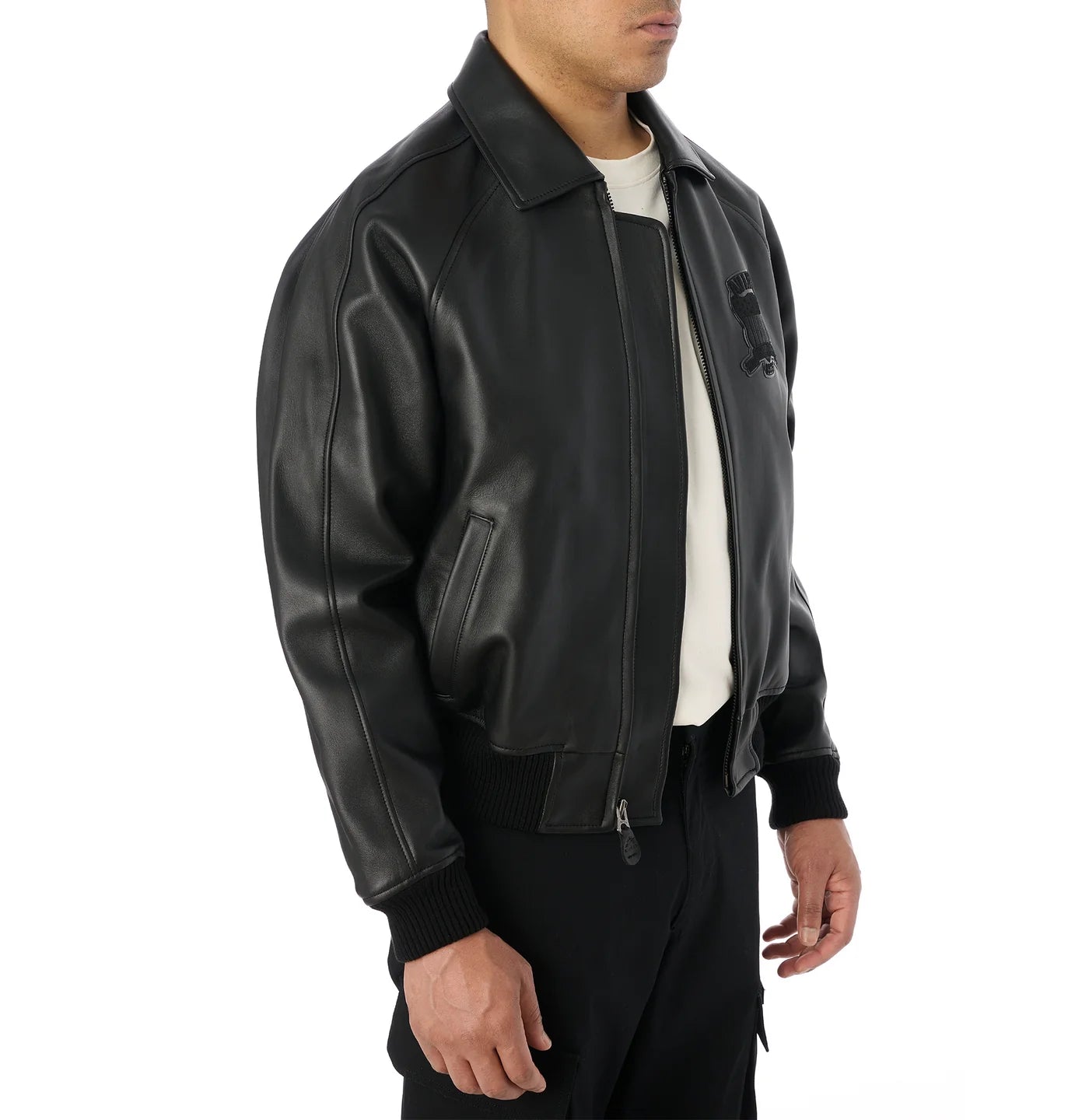 Avirex Icon Leather Jackets