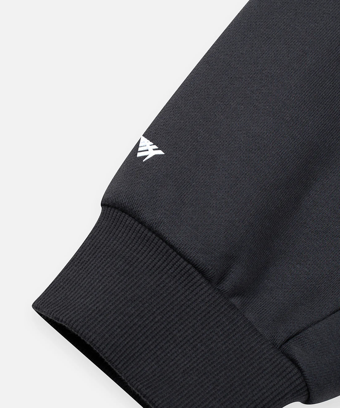 Paper Planes Relaxed Sunset Crewneck