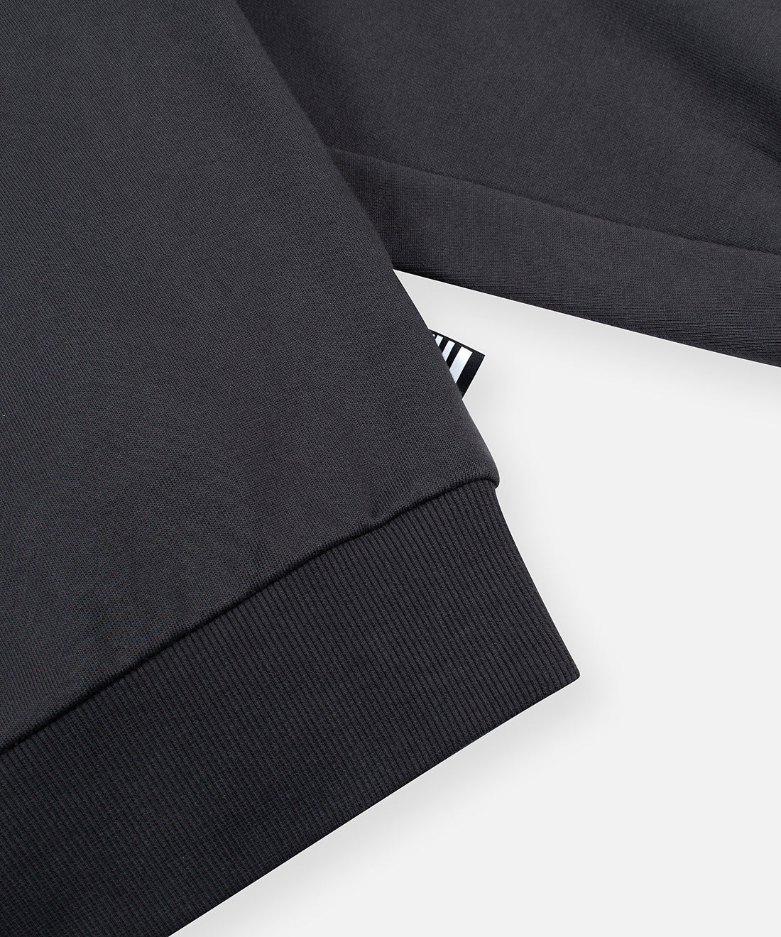 Paper Planes Relaxed Sunset Crewneck