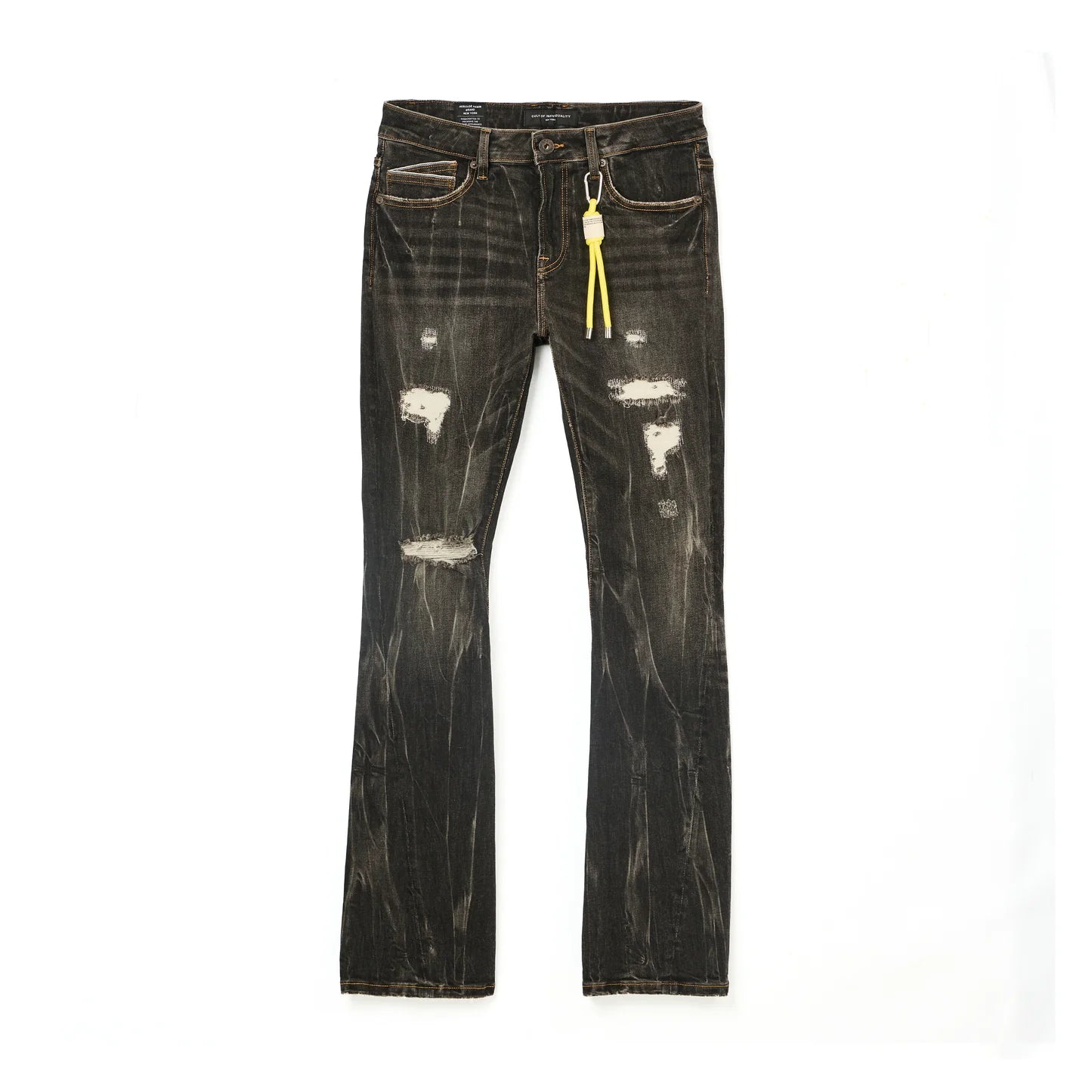 Cult Of Individuality Lenny Bootcut 603 Jeans