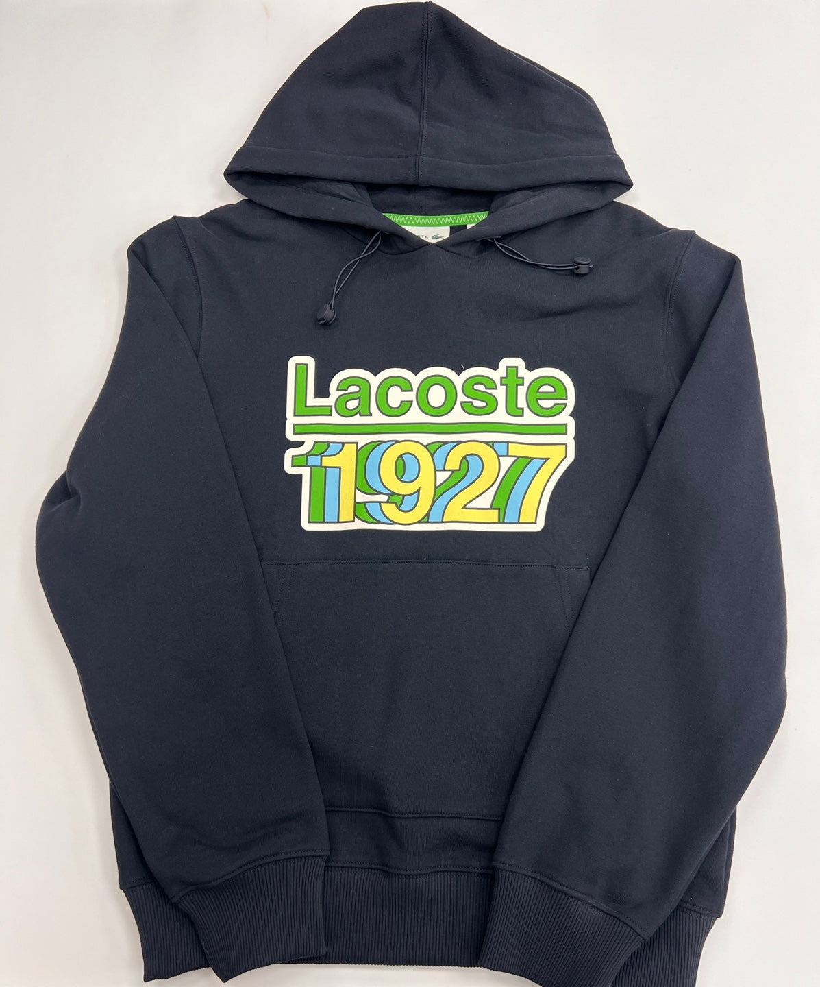 Lacoste Logo Hoodie