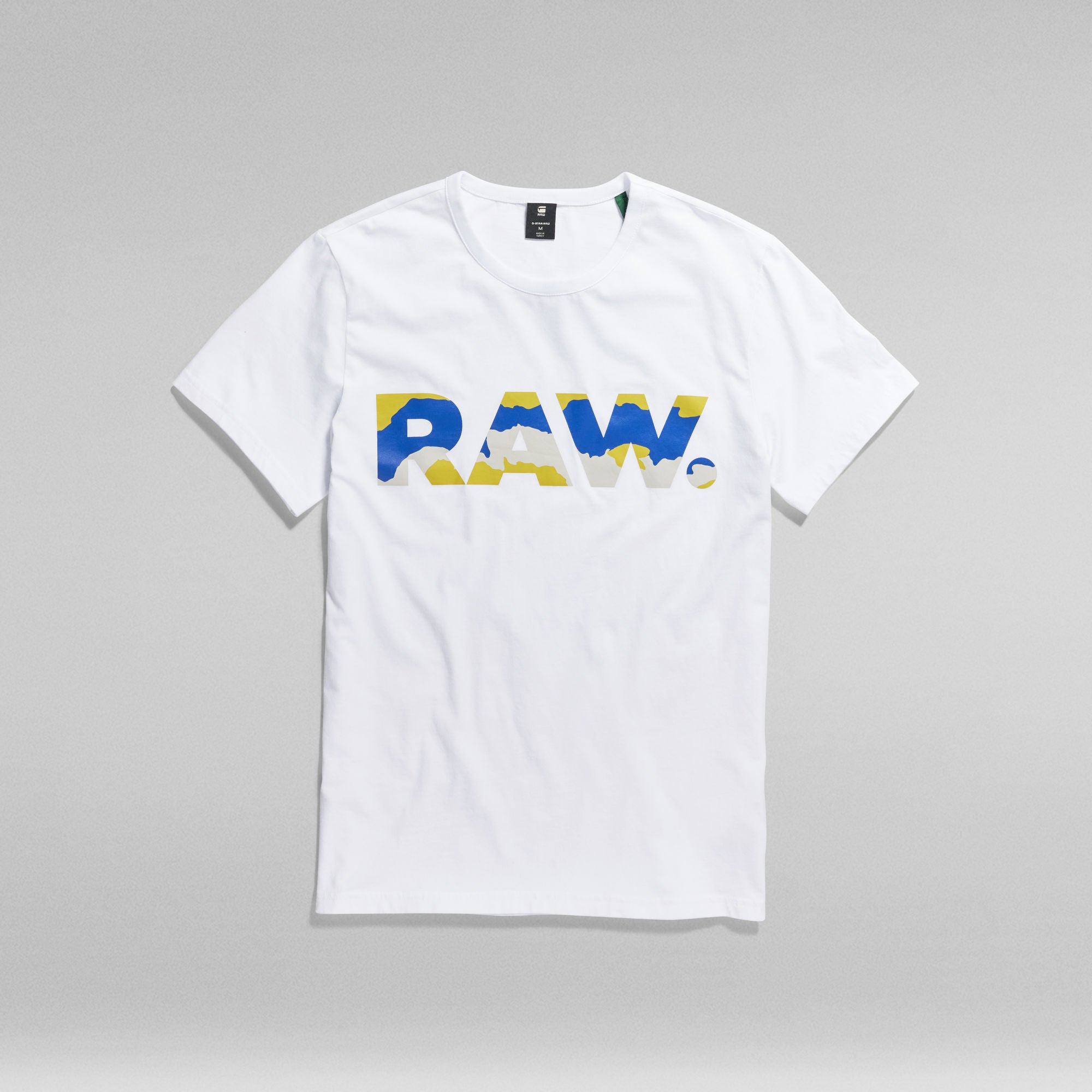 G-STAR Raw Camo R T