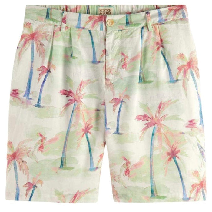 Scotch & Soda Short