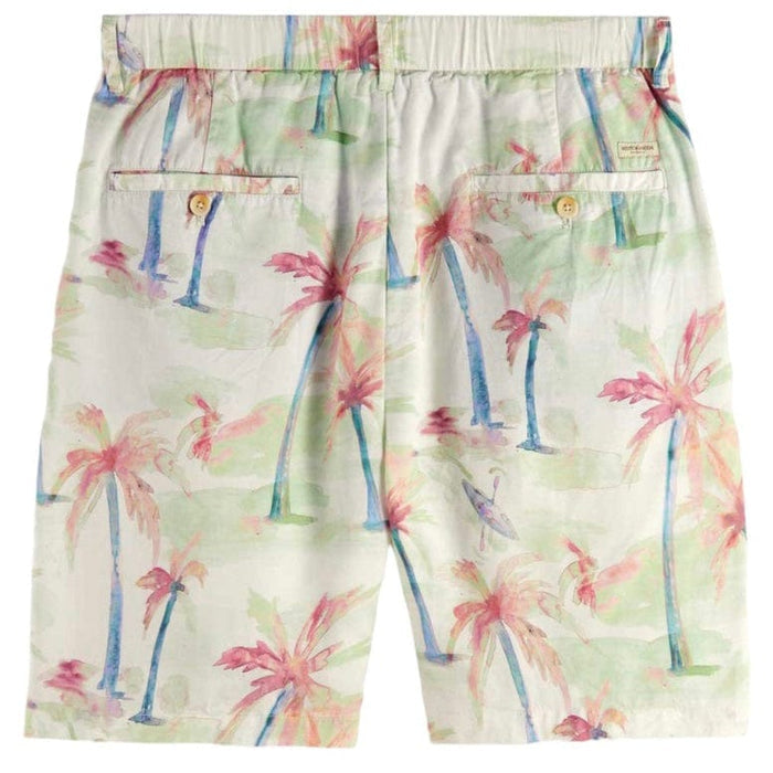 Scotch & Soda Short