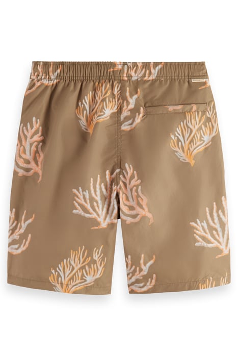 Scotch & Soda Short