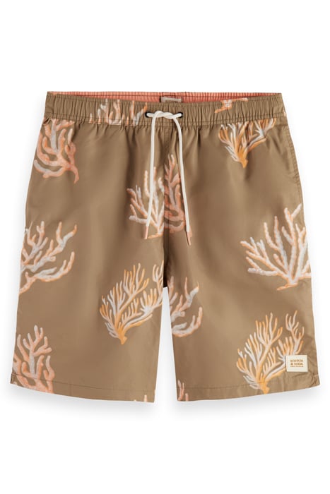 Scotch & Soda Short