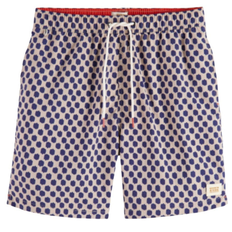 Scotch & Soda Short