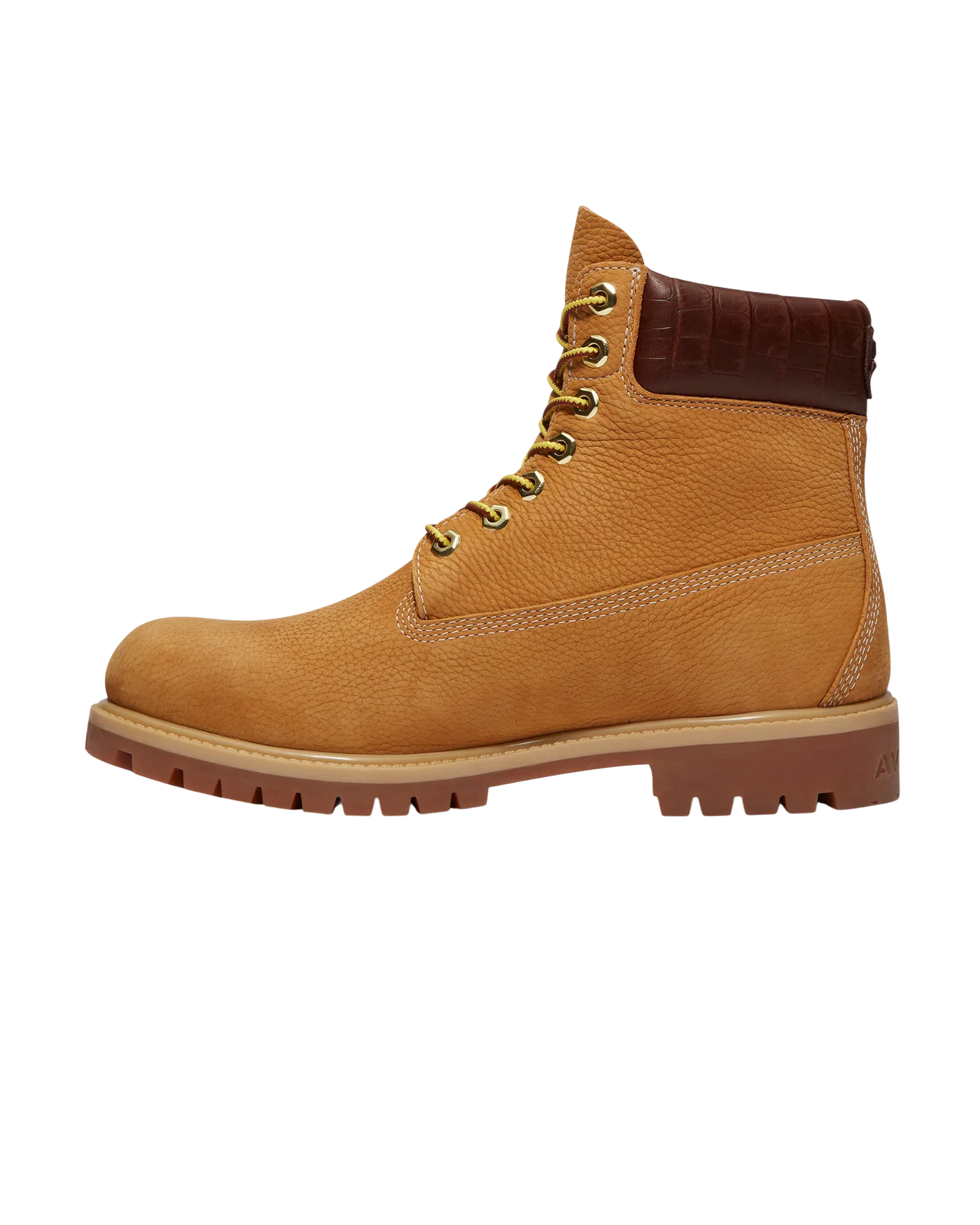 Timberland Premium 6 IN Lace Waterproof Avirex Boots