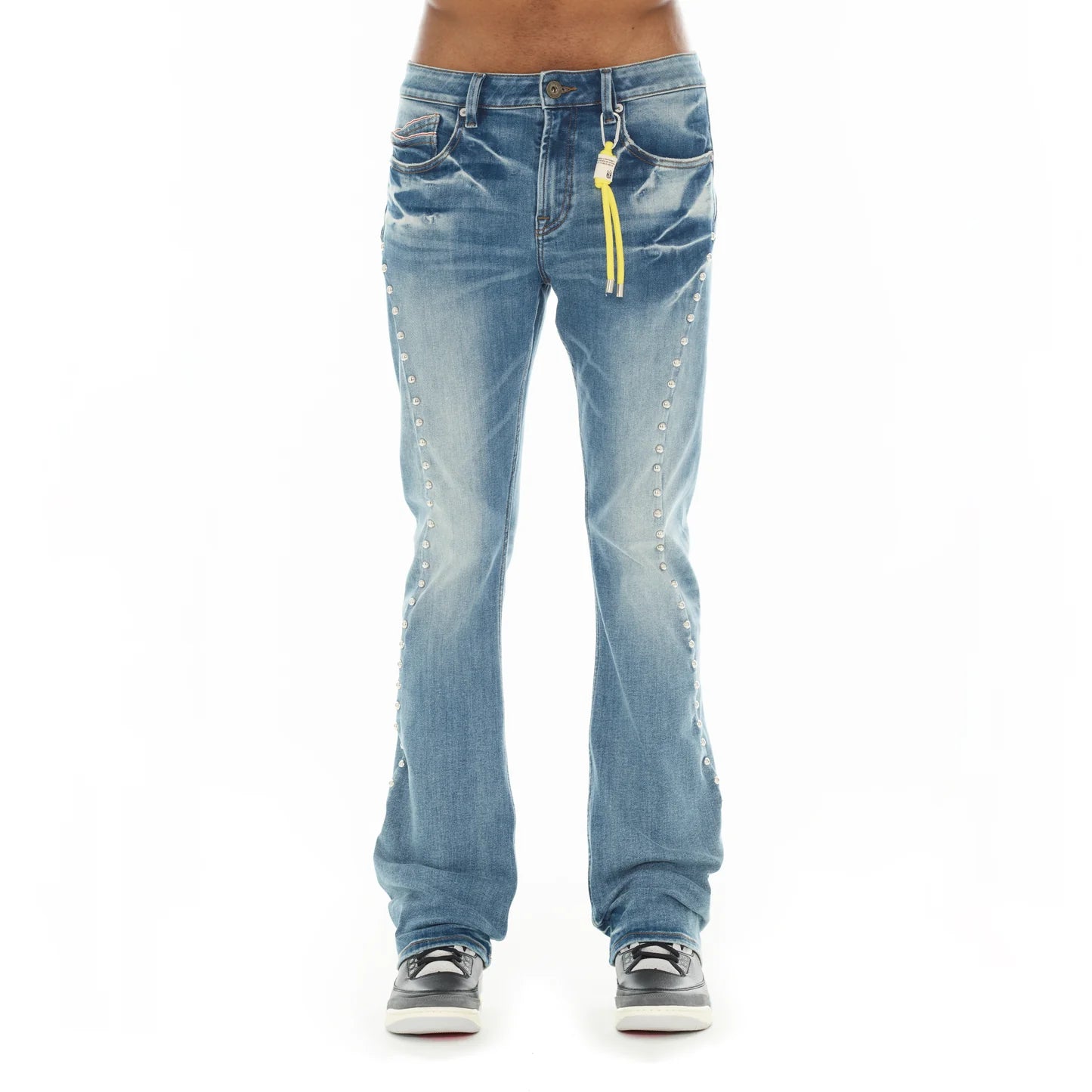 Cult Of Individuality Lenny Bootcut 603 Jeans