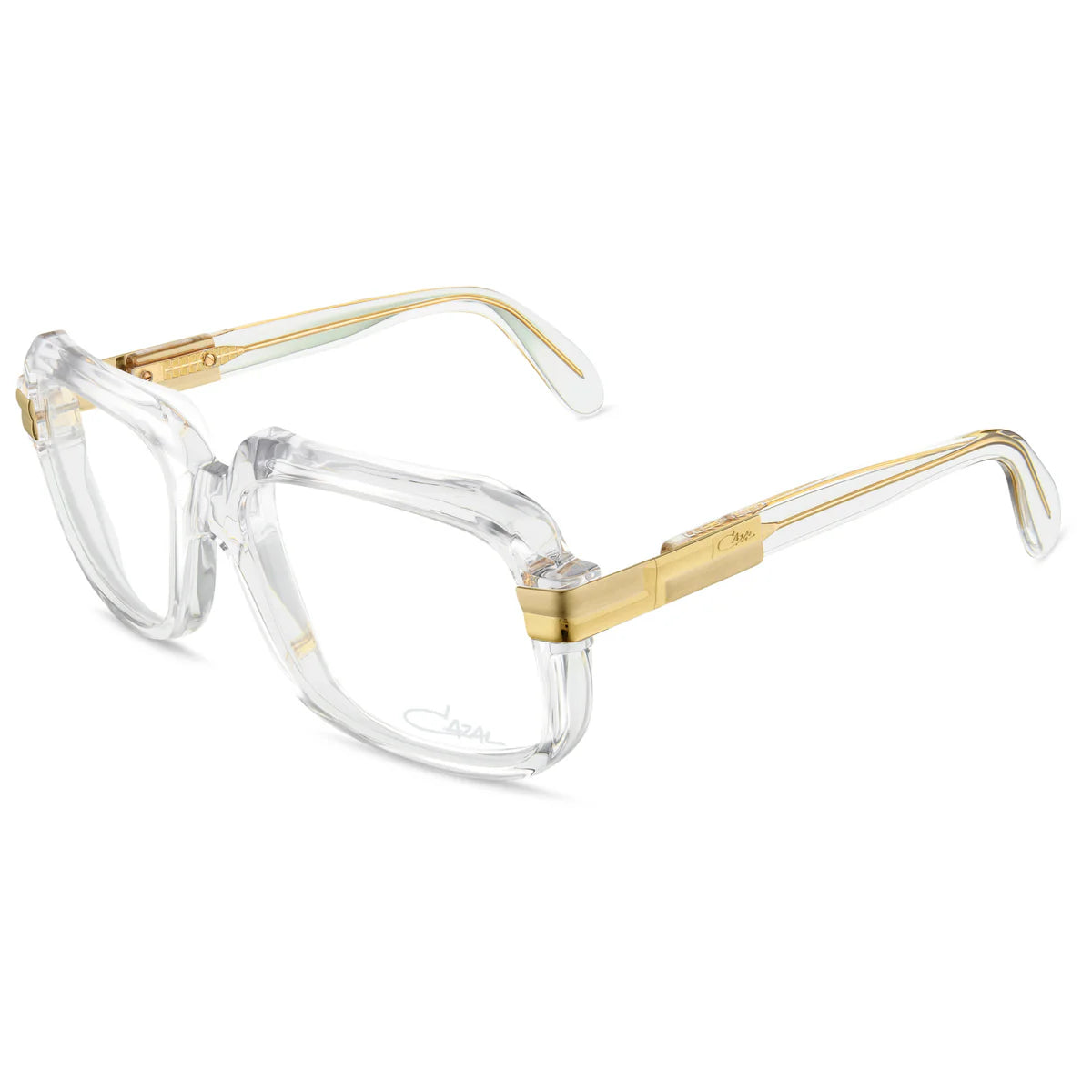 Cazal Mod 607 Sunglasses
