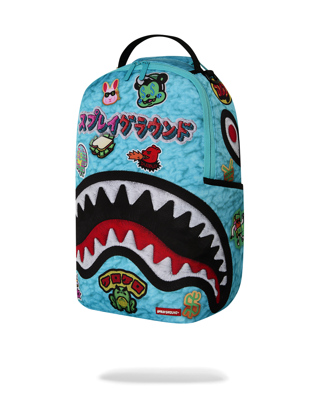 Sprayground Lucky Pack Backpack