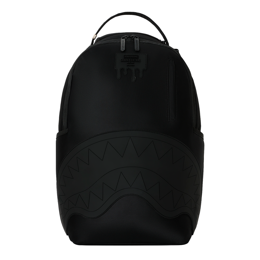 Sprayground Shark Central 2.0 Beyond Time Backpack