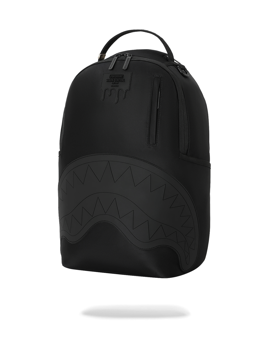 Sprayground Shark Central 2.0 Beyond Time Backpack