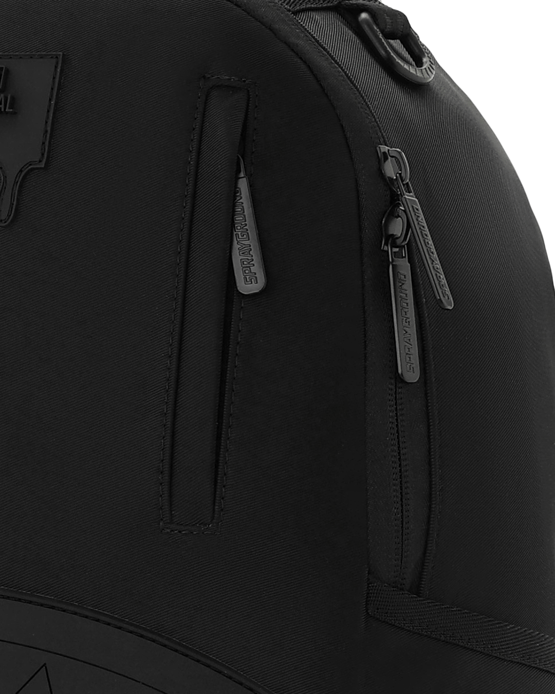 Sprayground Shark Central 2.0 Beyond Time Backpack