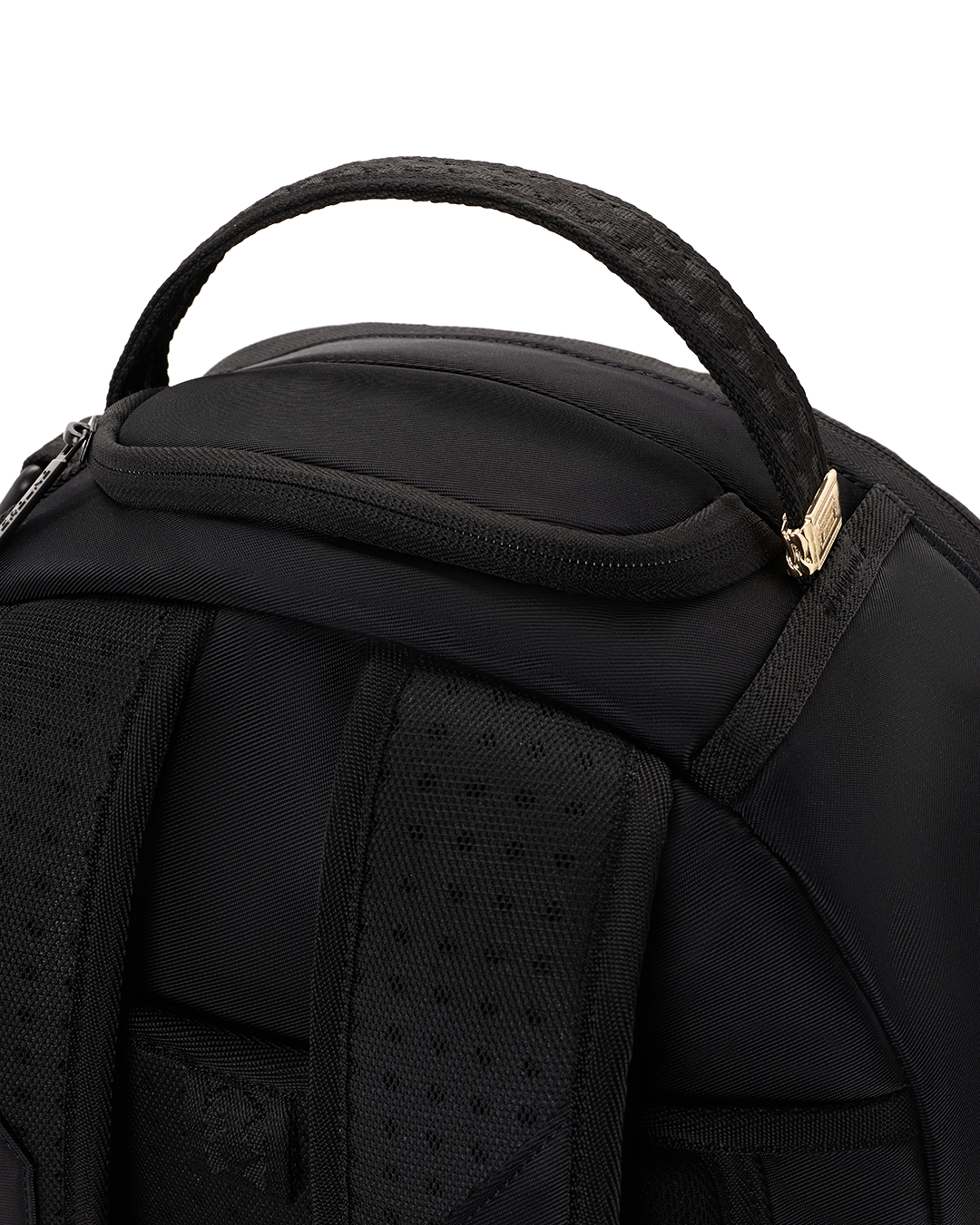 Sprayground Shark Central 2.0 Beyond Time Backpack
