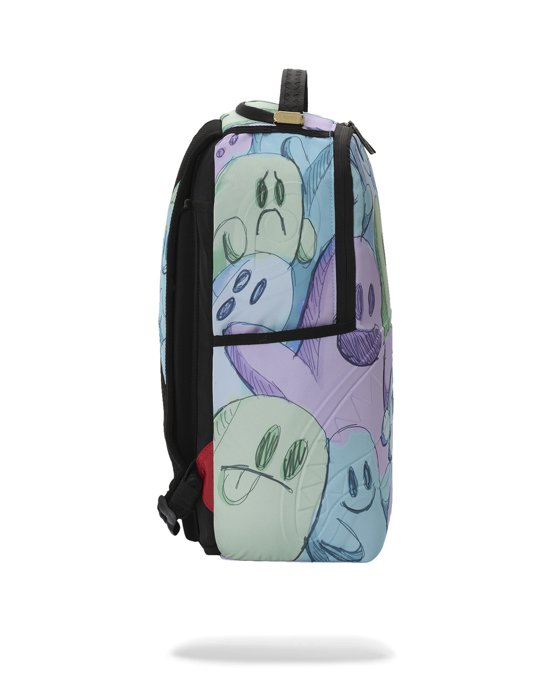 Sprayground Jelly Ghosts Backpack