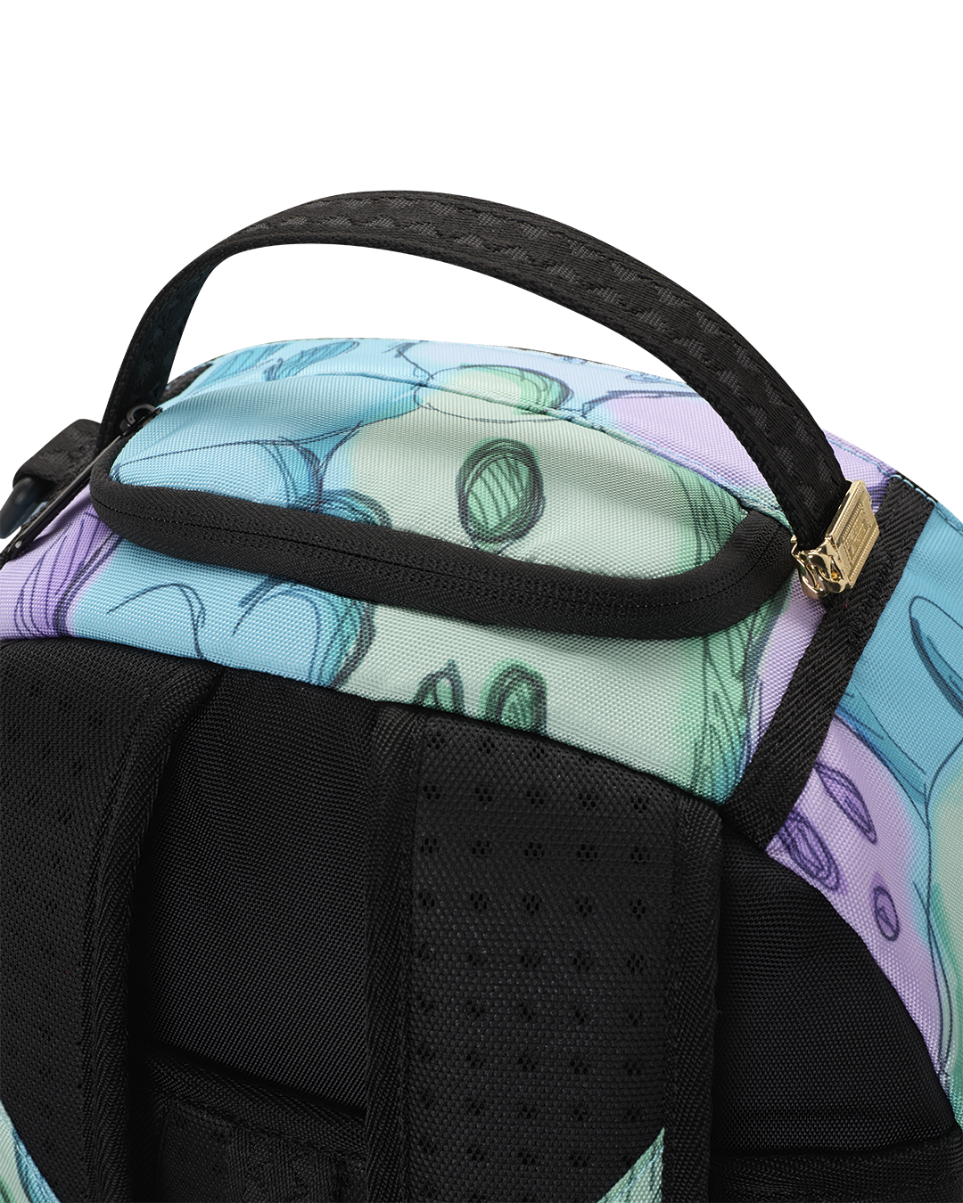 Sprayground Jelly Ghosts Backpack