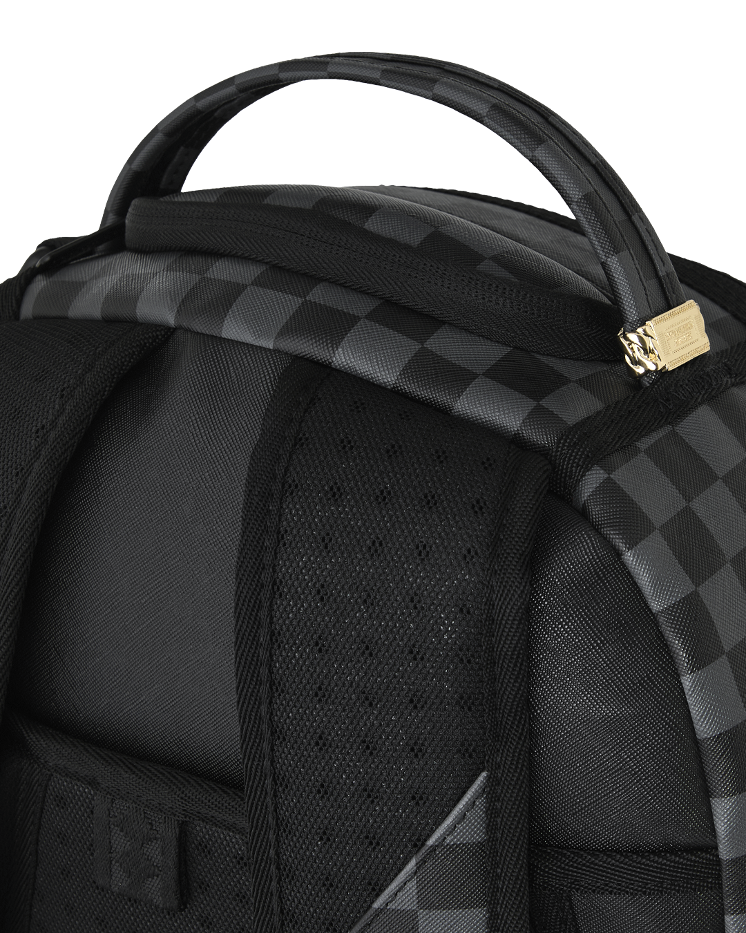 Sprayground Looney Tunes Official Collab - Rumble In The Shark Backpack