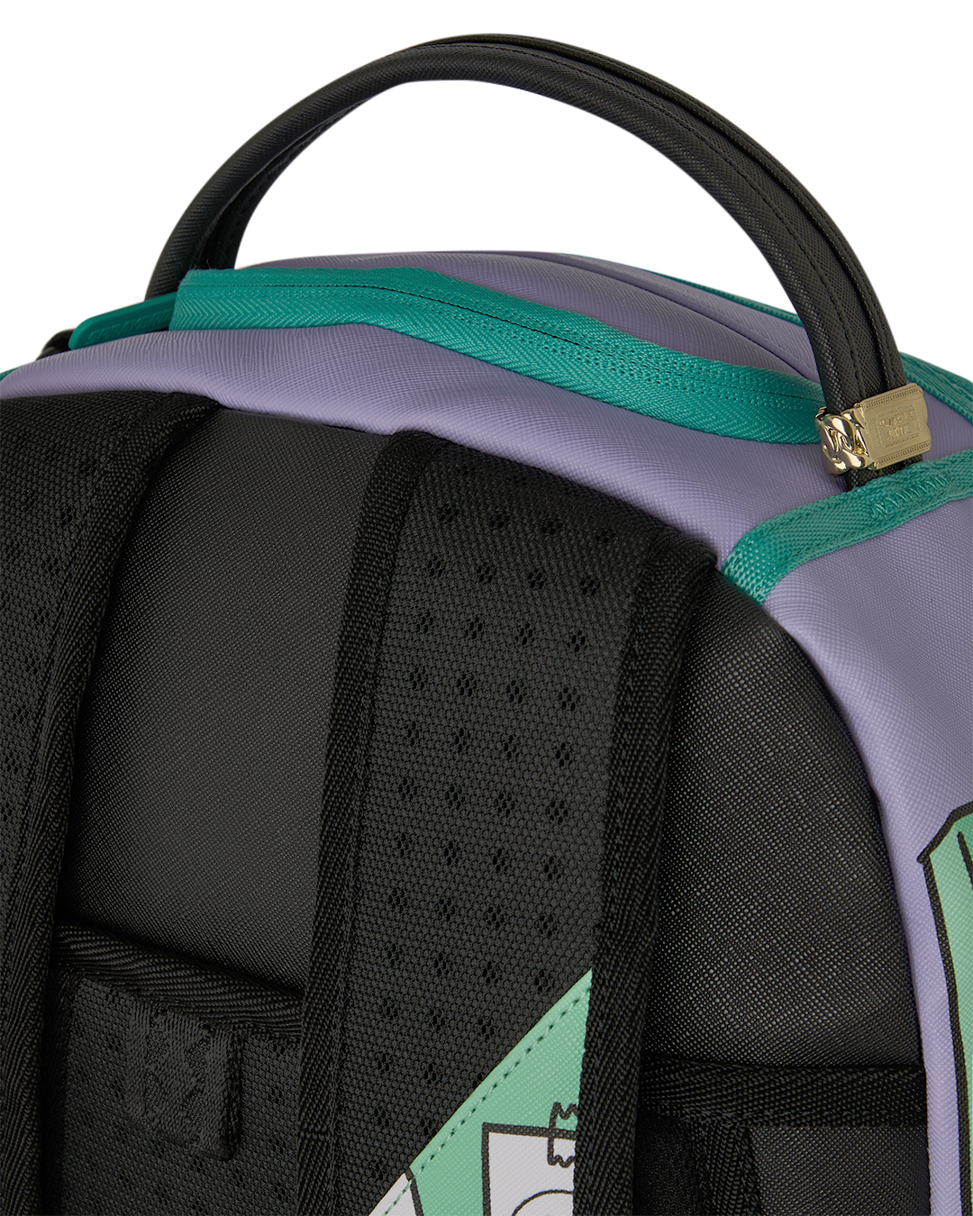 Sprayground Rugrats Susie Dress To Impress Backpack