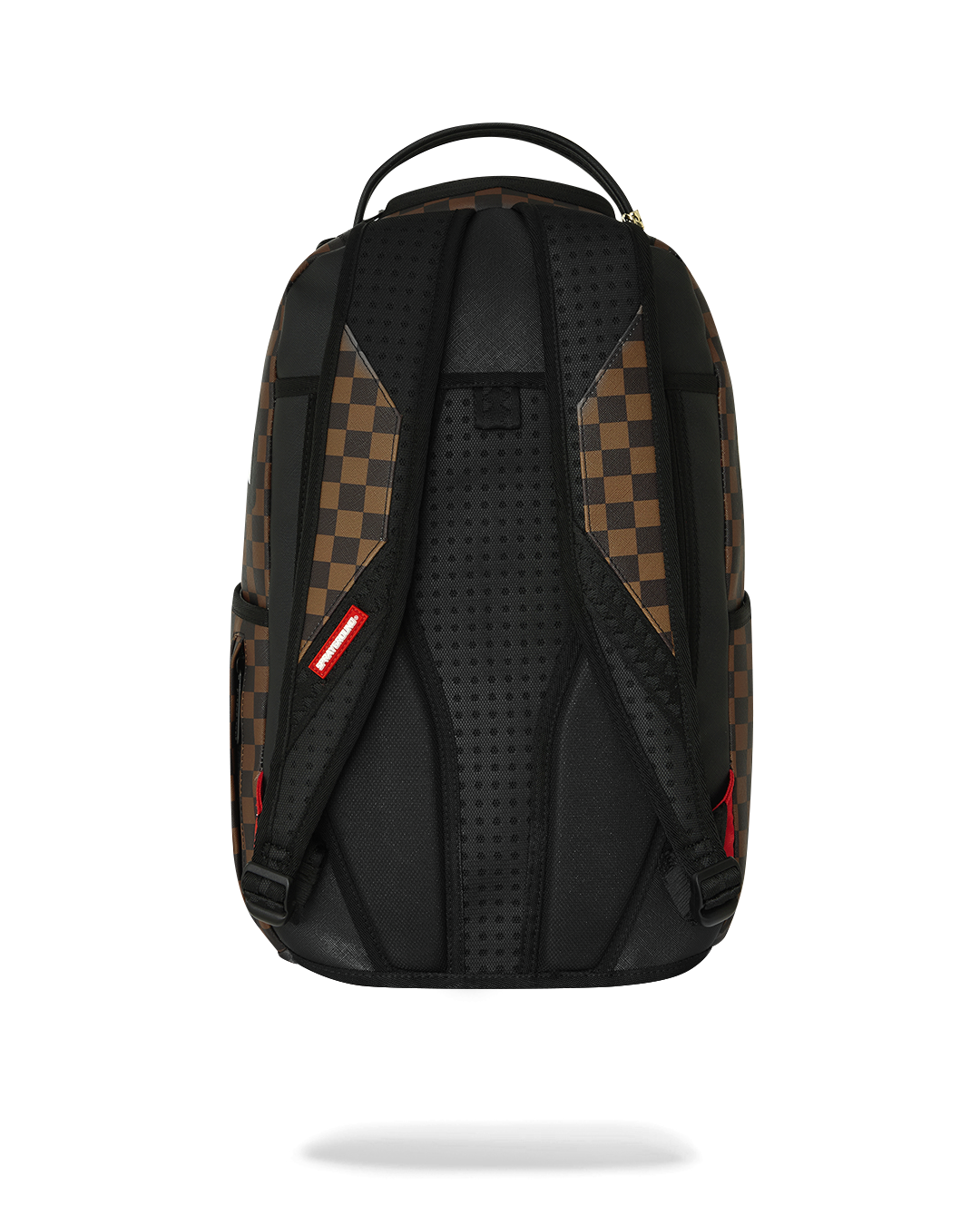 Sprayground Disney Mickey Official Collab - Crew Ready Backpack
