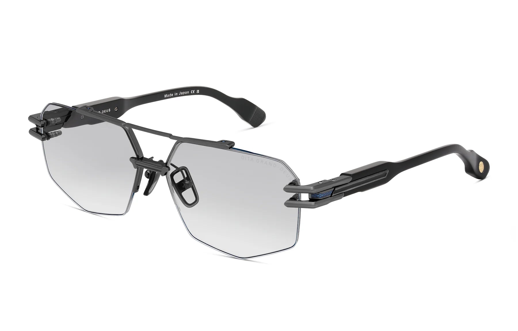 Dita Grand Deus Sunglasses