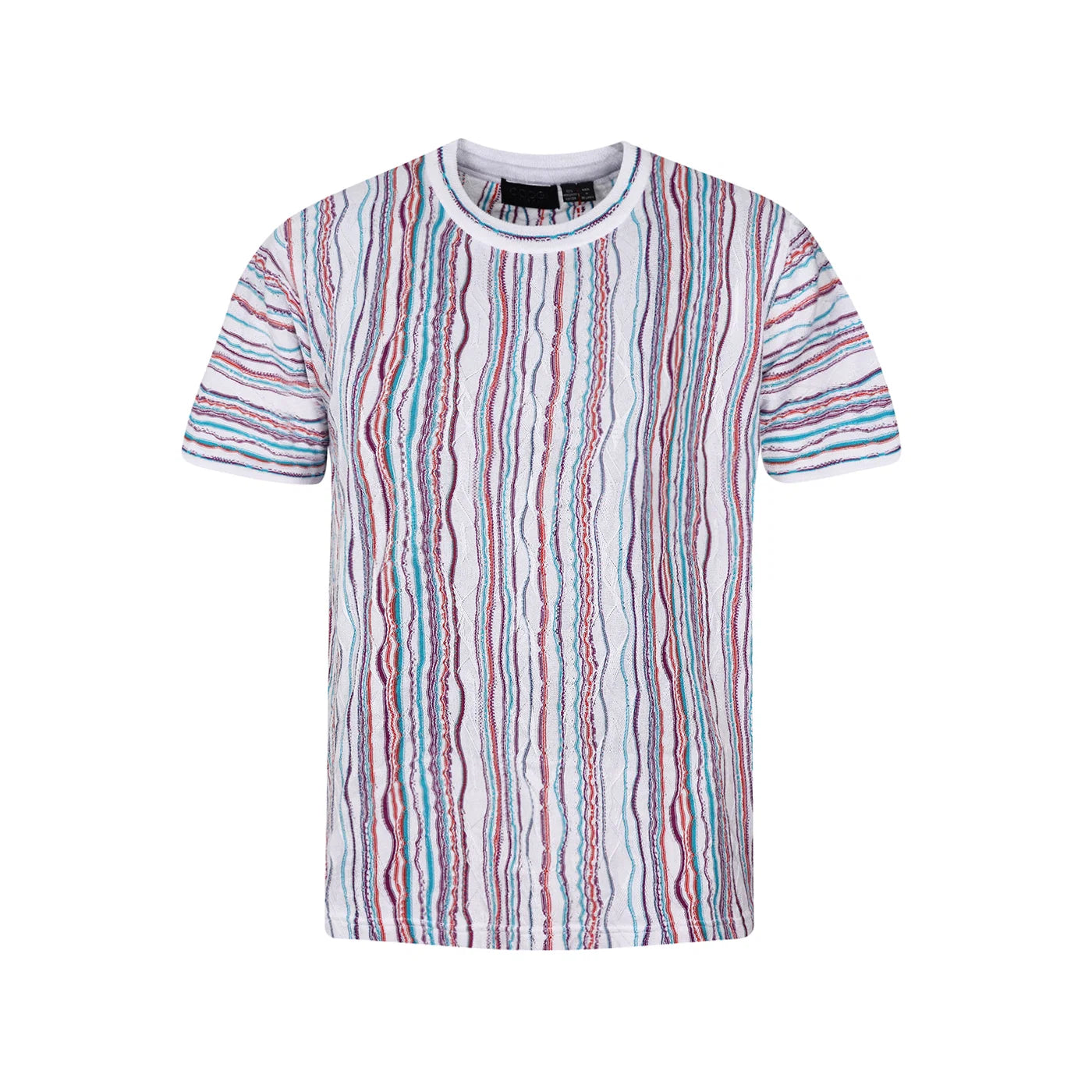 Coogi New - COOGI Light Weight Sweater Knit Short-Set