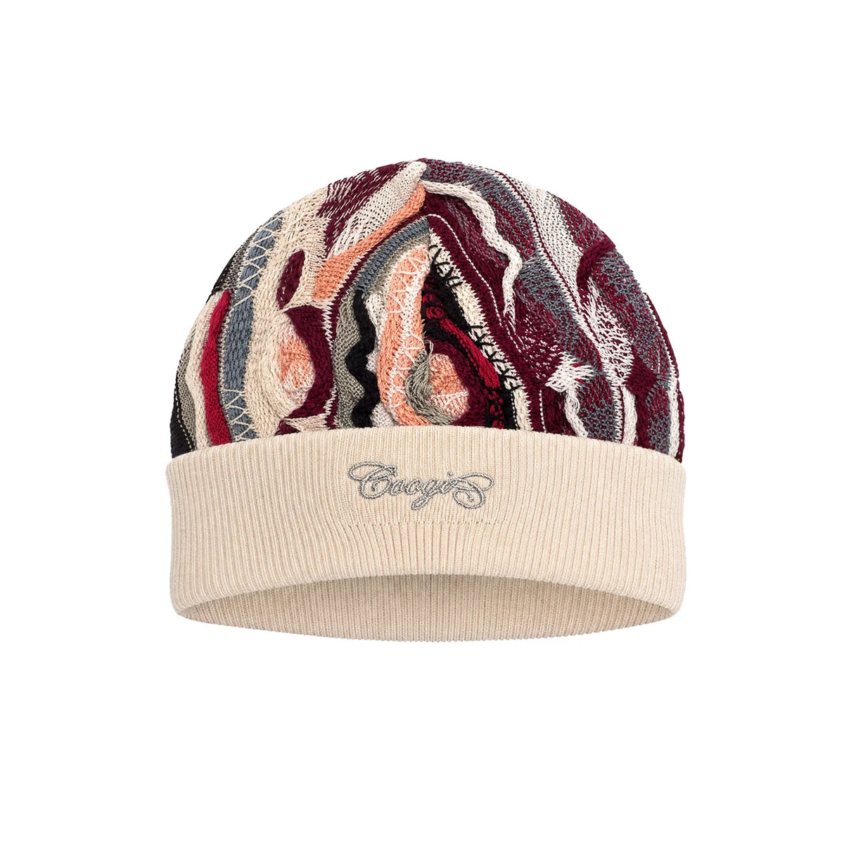 Coogi New - COOGI Texas Skully