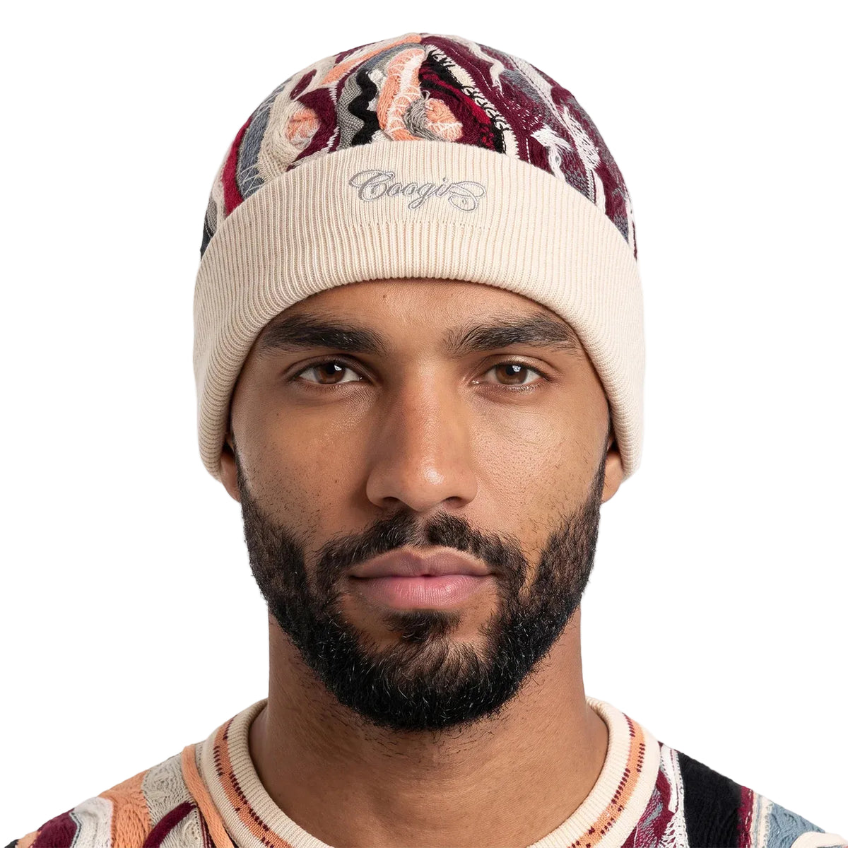 Coogi New - COOGI Texas Skully