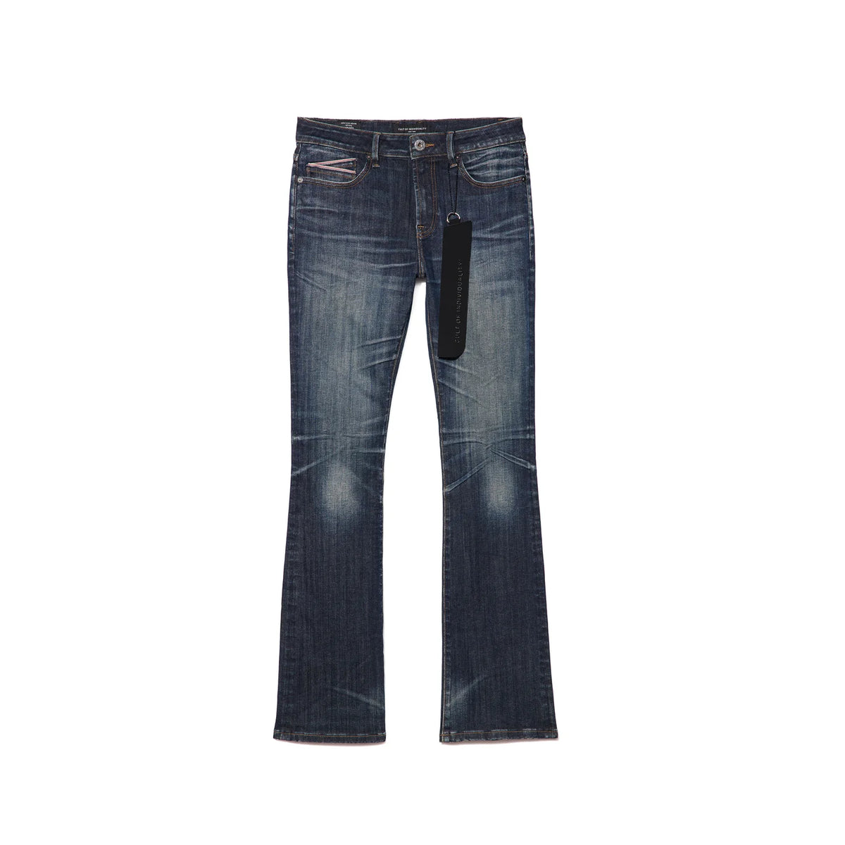 Cult Of Individuality Lenny Bootcut 603 Jeans